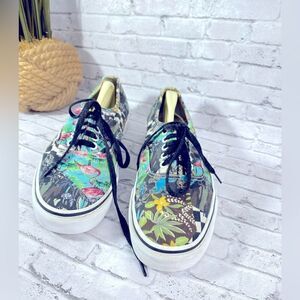 Vans Mash Up Authentic sneakers Sz.M9/W10.5‎